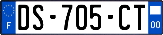 DS-705-CT