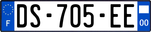 DS-705-EE