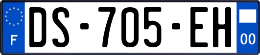 DS-705-EH