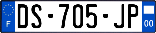 DS-705-JP