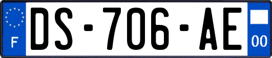 DS-706-AE