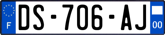 DS-706-AJ