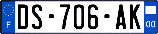 DS-706-AK