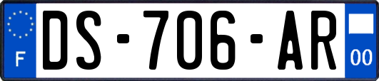 DS-706-AR