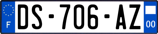 DS-706-AZ