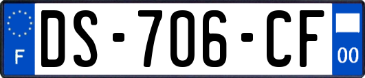 DS-706-CF