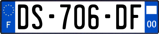 DS-706-DF