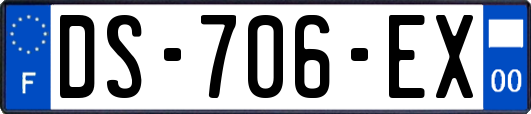 DS-706-EX