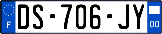 DS-706-JY