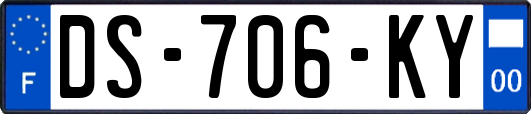 DS-706-KY