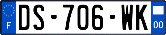 DS-706-WK