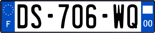 DS-706-WQ