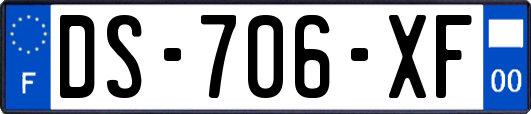 DS-706-XF