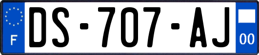 DS-707-AJ