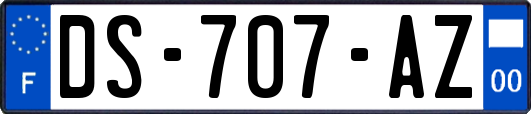 DS-707-AZ