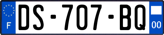 DS-707-BQ