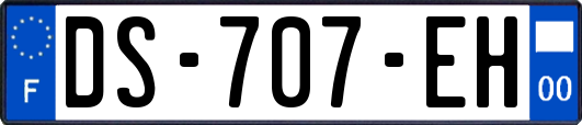 DS-707-EH