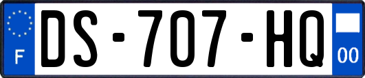 DS-707-HQ