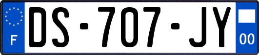 DS-707-JY