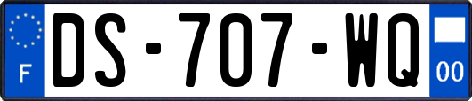 DS-707-WQ
