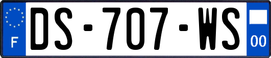 DS-707-WS