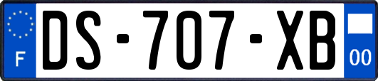 DS-707-XB