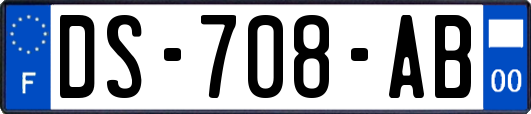 DS-708-AB