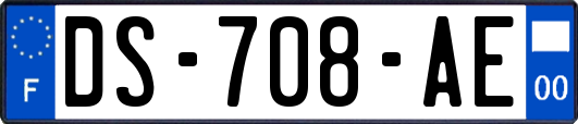 DS-708-AE