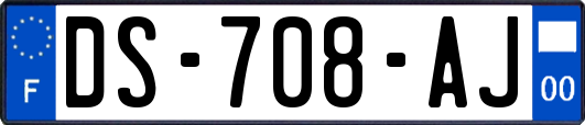 DS-708-AJ