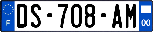 DS-708-AM