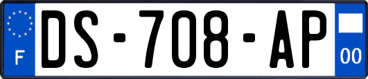 DS-708-AP