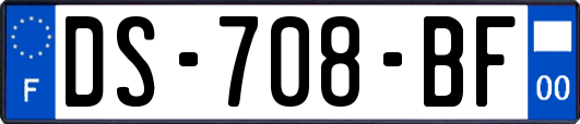 DS-708-BF