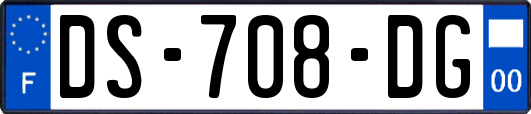 DS-708-DG