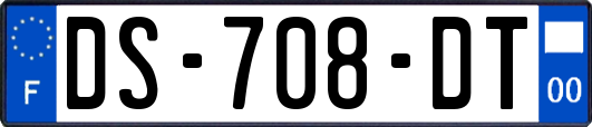 DS-708-DT