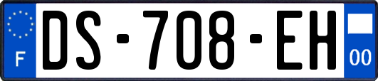 DS-708-EH