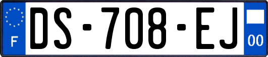 DS-708-EJ