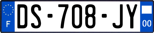 DS-708-JY