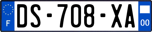 DS-708-XA