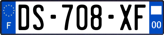 DS-708-XF