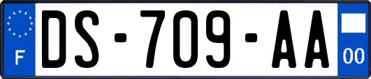 DS-709-AA