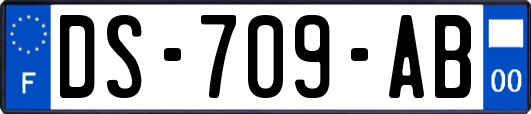 DS-709-AB