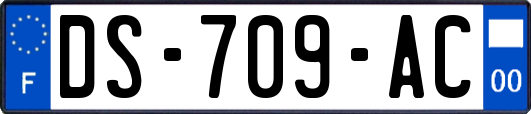 DS-709-AC