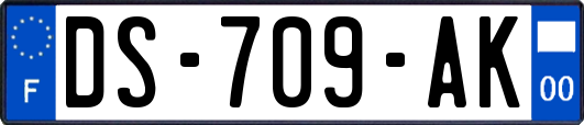 DS-709-AK