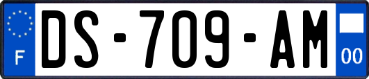 DS-709-AM