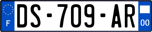 DS-709-AR