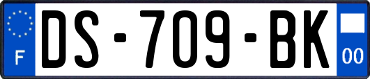 DS-709-BK