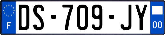 DS-709-JY