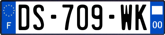 DS-709-WK