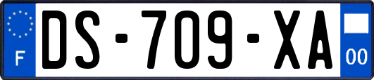 DS-709-XA