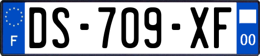 DS-709-XF